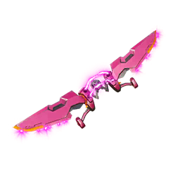 Hunter's Skyblade — Fortnite glider