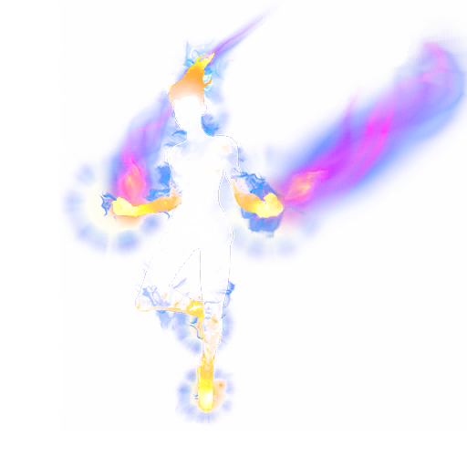 Power of Mar-Vell — Fortnite glider icon