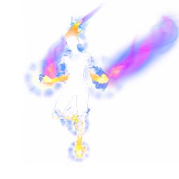 Power of Mar-Vell — Fortnite glider