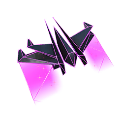 Multipoint Edge — Fortnite glider