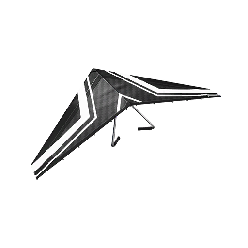 Sky Shadow — Fortnite glider icon