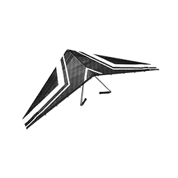 Sky Shadow — Fortnite glider
