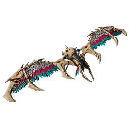 Bone Patrol — Fortnite glider