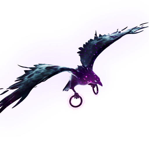 Soaring Soul-Self — Fortnite glider icon