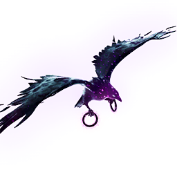 Soaring Soul-Self — Fortnite glider