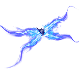 Spire Fire — Fortnite glider