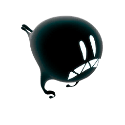 Drip Dropper — Fortnite glider
