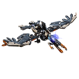 Glinthawk — Fortnite glider