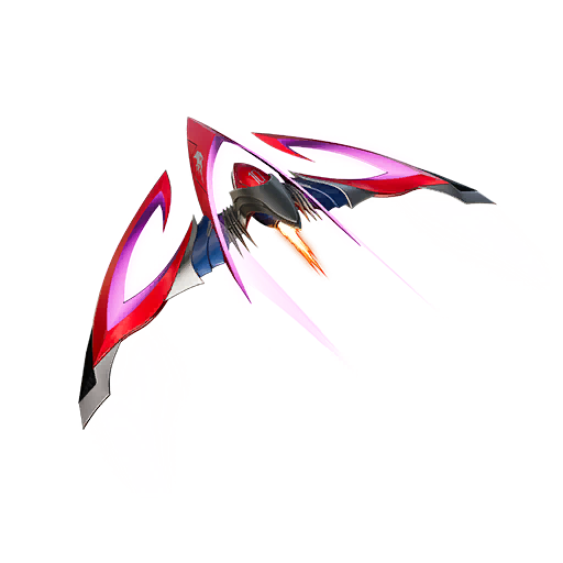 Aerial Acrobat — Fortnite glider icon