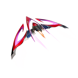 Aerial Acrobat — Fortnite glider