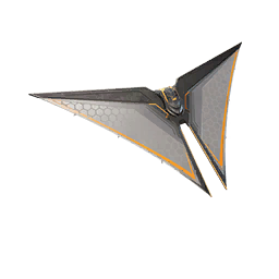 Deathstroke Destroyer — Fortnite glider