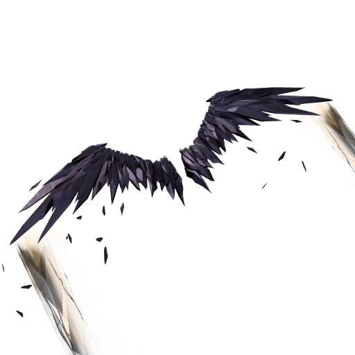 Wingspan — Fortnite glider icon