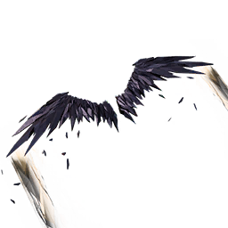 Wingspan — Fortnite glider