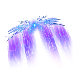 Sweetener Sailshards — Fortnite glider