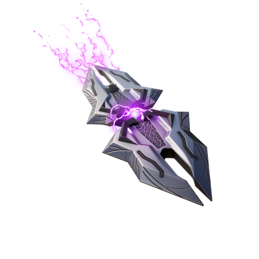 Godslayer Glideboard — Fortnite glider icon
