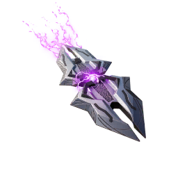 Godslayer Glideboard — Fortnite glider