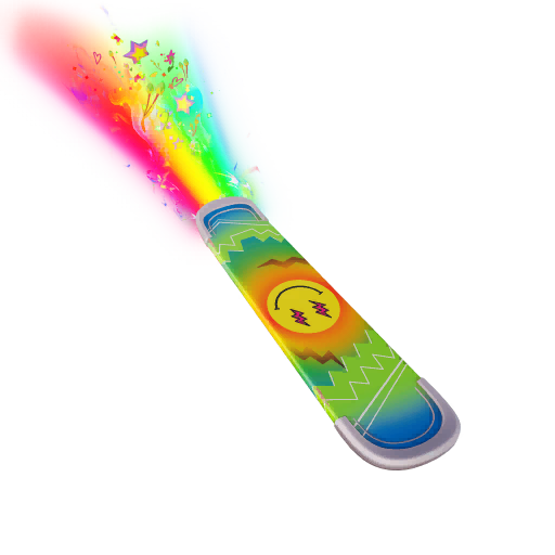 Balvin Cruiser — Fortnite glider icon