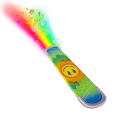 Balvin Cruiser — Fortnite glider