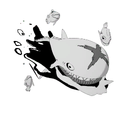 Whale Sailer — Fortnite glider
