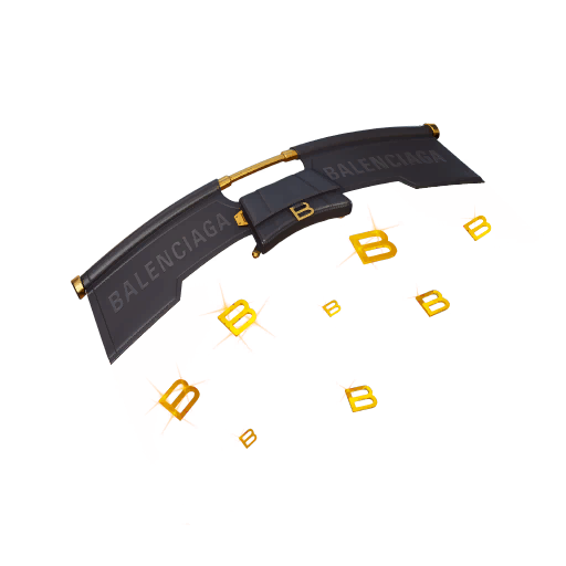 Parasail Purse — Fortnite glider