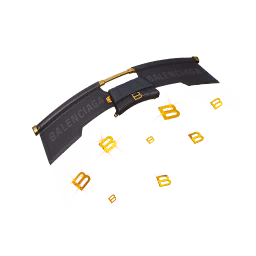 Parasail Purse — Fortnite glider