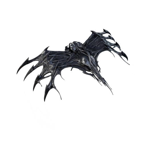 Symbiotic Sail — Fortnite glider icon