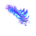 Queen's Procession — Fortnite glider