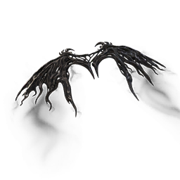 Wings of Madness — Fortnite glider