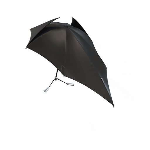 Para-Pluie — Fortnite glider icon
