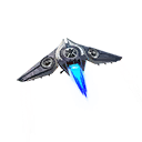 First-Strike Infiltration Glider — Fortnite glider