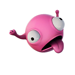 Bubbloon — Fortnite glider