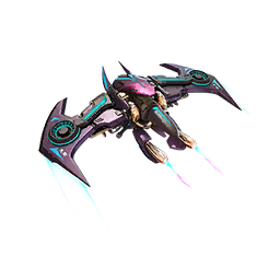 WYVERN X77 — Fortnite glider