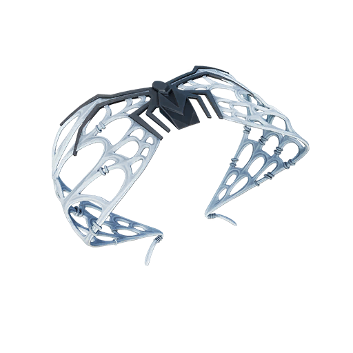 Web-Chute — Fortnite glider icon