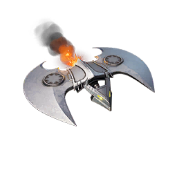 Goblin Glider — Fortnite glider