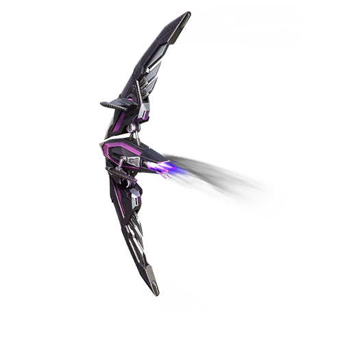 Aerial Archer — Fortnite glider icon