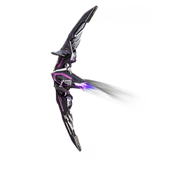 Aerial Archer — Fortnite glider