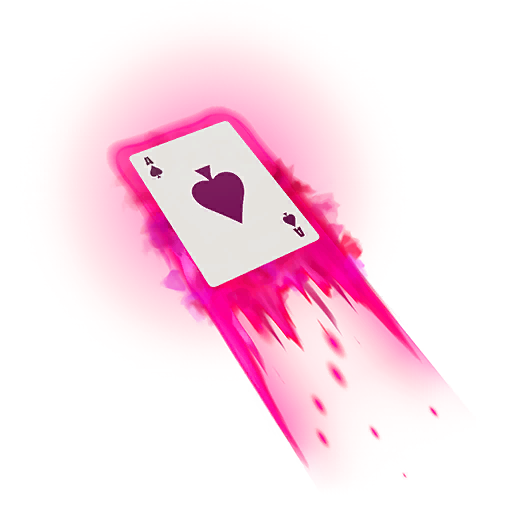 Suit Surfer — Fortnite glider icon