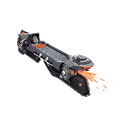 Chain Surfer — Fortnite glider