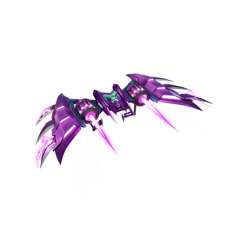 Sky Prowler — Fortnite glider icon