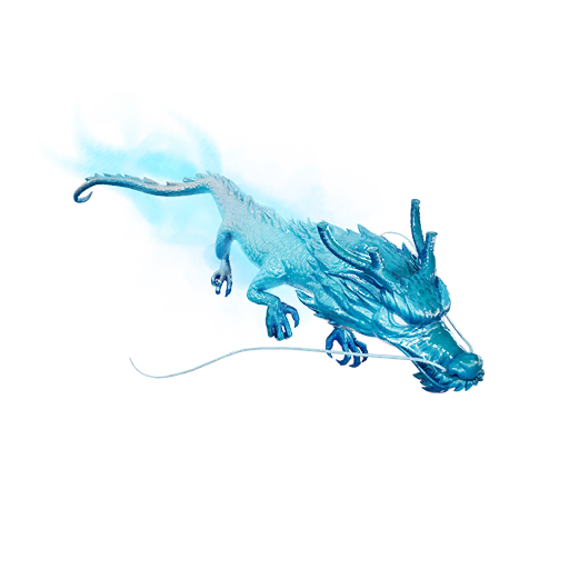 Nunbola — Fortnite glider icon