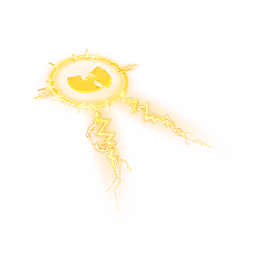 Shimmy Surfer — Fortnite glider