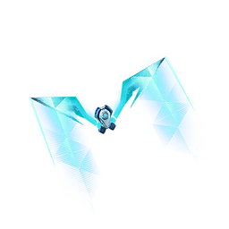 Ali-Tech Plasmawings — Fortnite glider