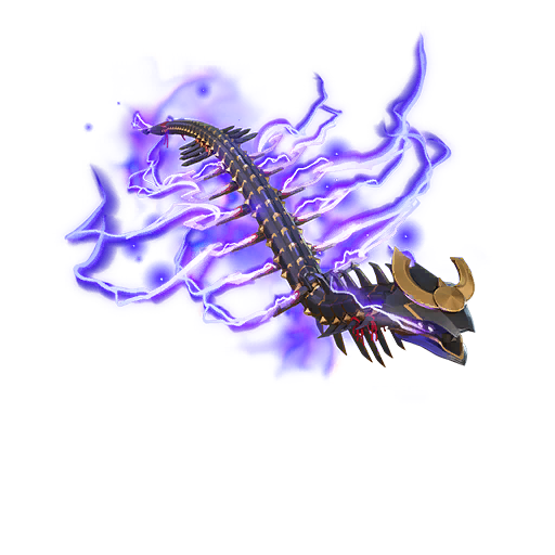 Dragon Rider — Fortnite glider icon