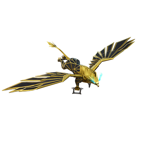 Sovereign Griffin — Fortnite glider icon
