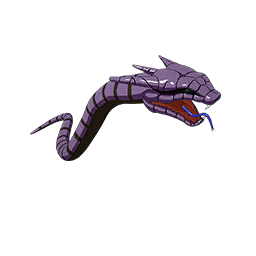 Manda — Fortnite glider