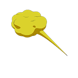 Nimbus Cloud (Kintoun) — Fortnite glider