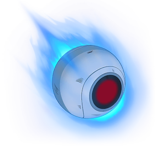 Space Pod — Fortnite glider icon