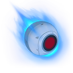 Space Pod — Fortnite glider