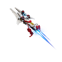 Sparrow — Fortnite glider