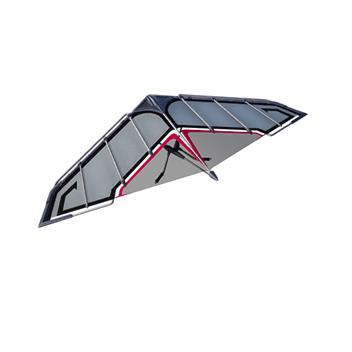Snow Sailer — Fortnite glider icon